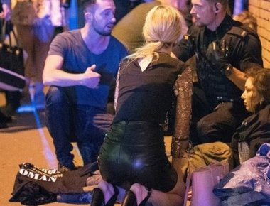 Μακελειό Μάντσεστερ: Συγκλονίζουν οι προσωπικές ιστορίες των νέων ανθρώπων που βρήκαν τραγικό θάνατο (φωτό)